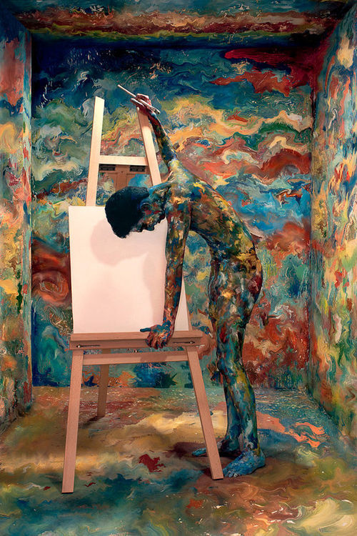 I can't paint #i can paint