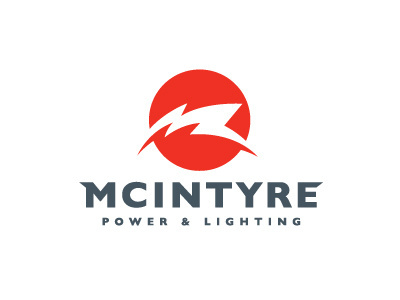 Mcintyre #circle #power #lightning