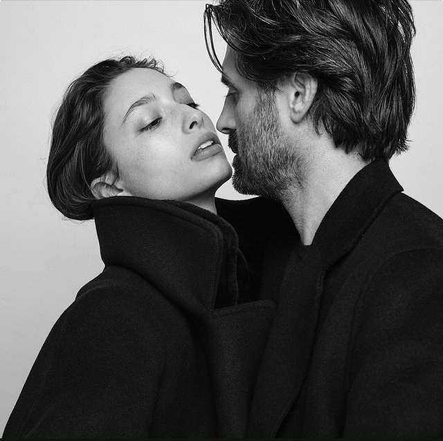 apostrophe9 #photo #couple