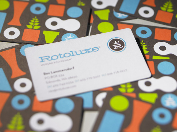 rotoluxe card #op #business #card #sleep #hel #collateral #corianton