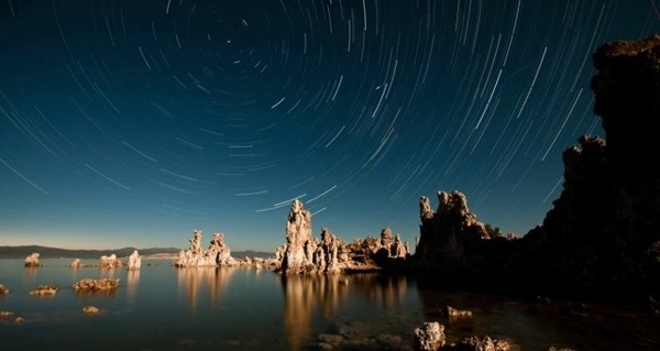 Within Two Worlds #longexposure #photography