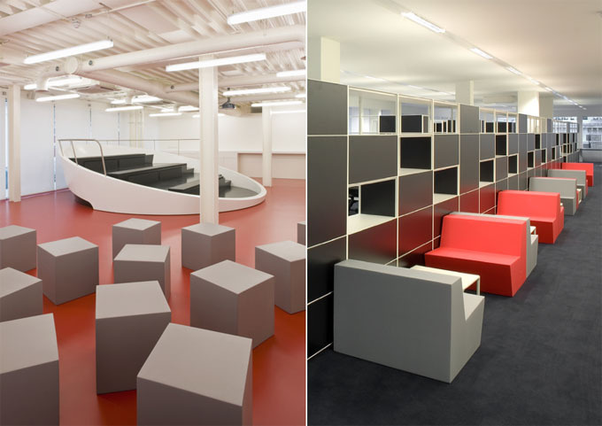 office interior