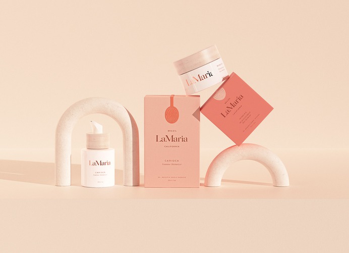 La Maria - Mindsparkle Mag