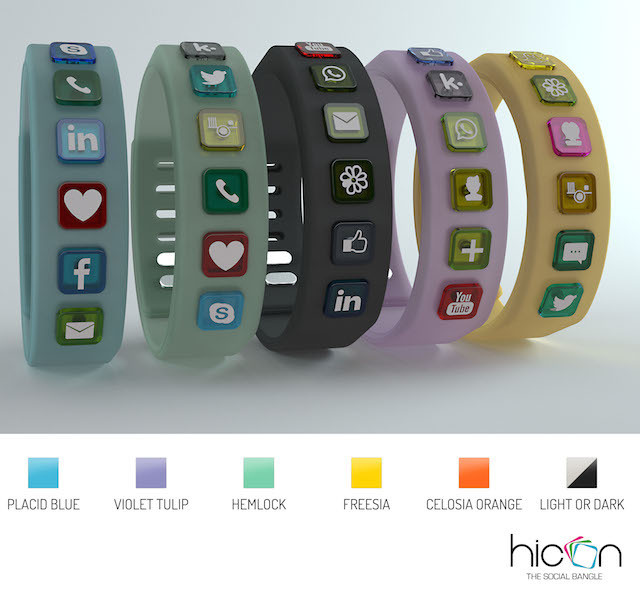 Hicon #tech #flow #gadget #gift #ideas #cool