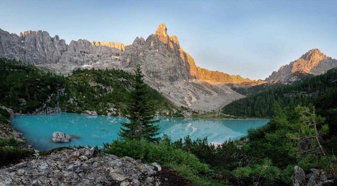 Beautiful Travel Landscape Photography by Julien Lamour