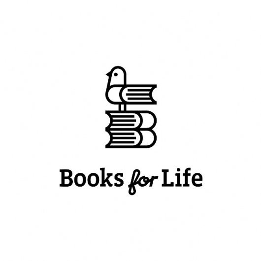 BooksforLife.jpg (JPEG Image, 670x670 pixels) #bw #identity