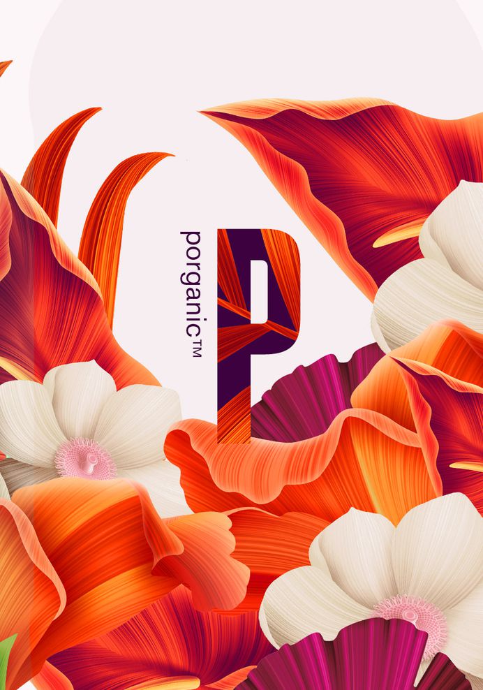 Packaging Designer For Porganic - Branding Expert Radim Malinic