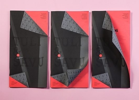 Lotta Nieminen #magazine