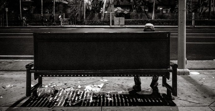 Good Things Are Coming: Documentary Photography by Geoffrey Rosin