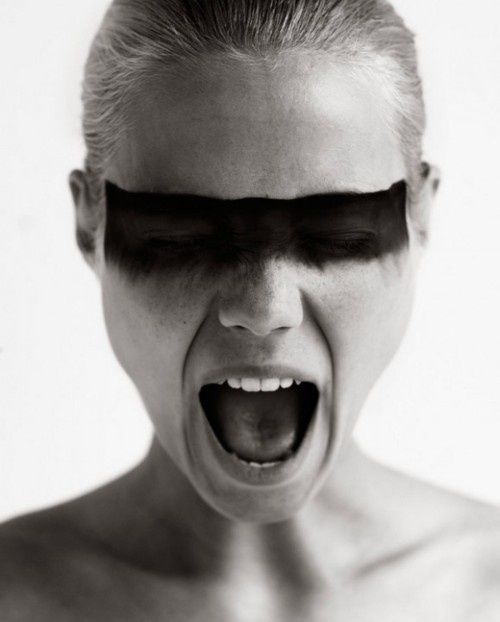 #photography #face