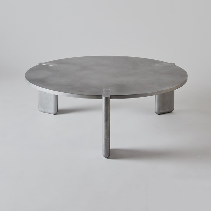 DVN Table by Pelle