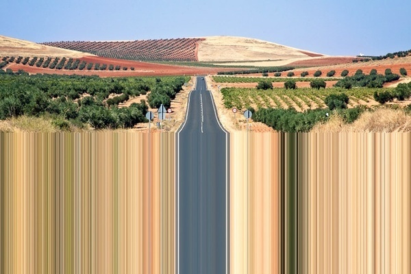 Robert Schlaug, Limited Area #photography