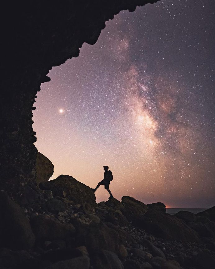 Spectacular Action and Adventure Photography by Stan Moniz