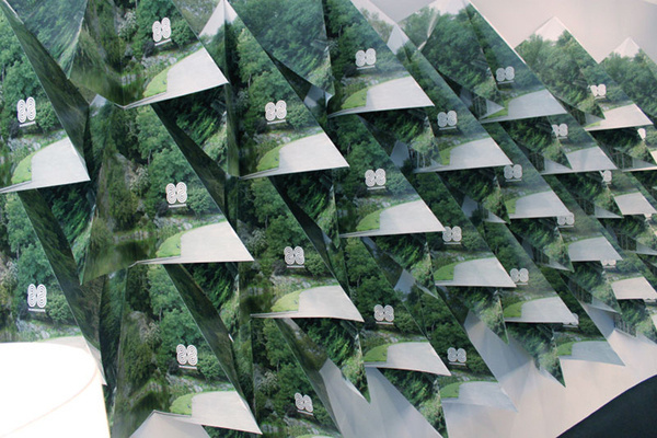 Pentagram #sculpture #art #installation