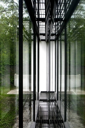 Architecture Photography: Atelier and Office Building / LÜPS Atelier And Office Building / Atelier Lups – ArchDaily #architecture