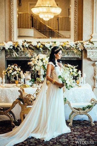 Settling on a wedding theme can be one of the more difficult tasks when planning a wedding. But it may just be the most critical – all other decisions stem from your theme – as well as the most fun!