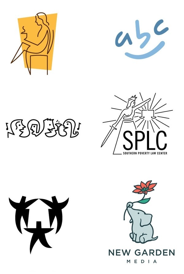 Identity Design #logos