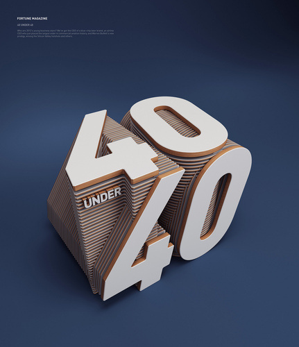 All sizes | Fortune Magazine | Flickr Photo Sharing! #shape #build #pathfinder #cutout