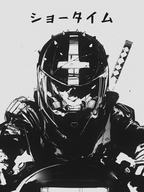 art by Maciej Kuciara