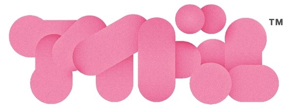 A half thought out expression is always heard by another as a whole... but does it float #typography