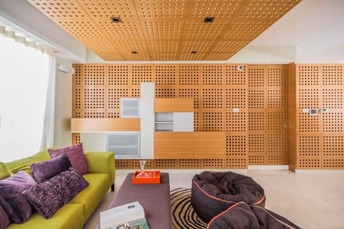 Grand Europa Apartment