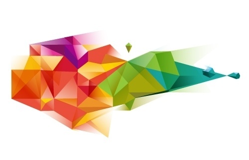 Field Study | More colors, more forms… #abstract #form #colour