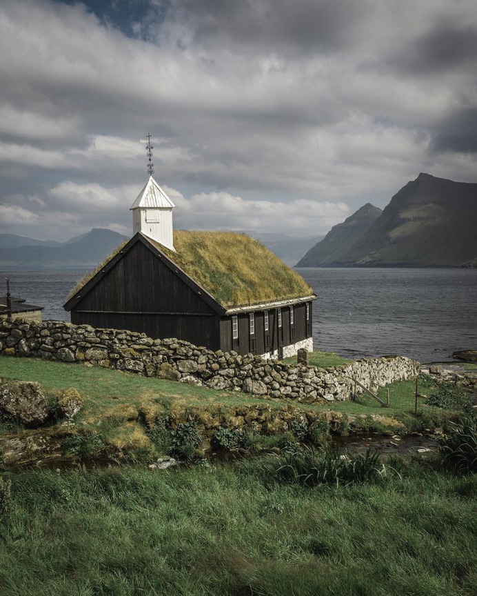 Magnificent Travel and Landscape Photography by Istvan Gerencser