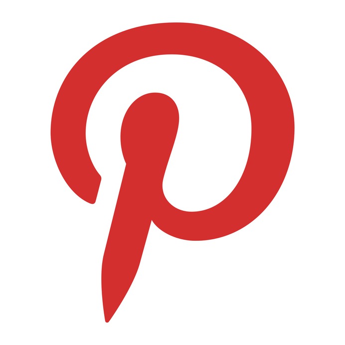 See more icon inspiration related to pinterest, social media, brands and logotypes, brand, logotype, logo and social network on Flaticon.