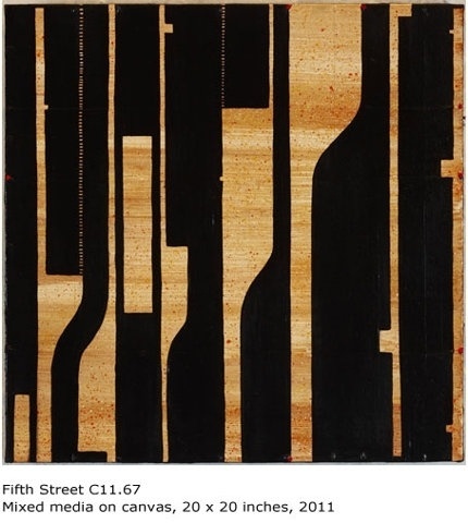 Caio Fonseca #fonseca #on #art #caio #mixed #canvas #madia