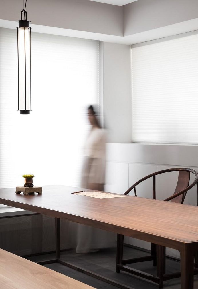 An Elegant Residence Purifying Your Mind, AD Architecture 3
