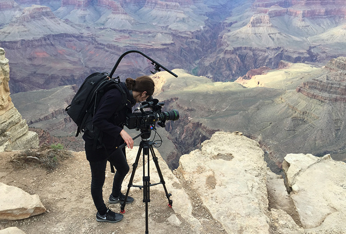 Momento Film by Bedow #mountains