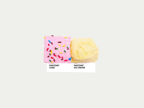 Food Art Pairings Dschwen LLC. | Design & Illustration #photography