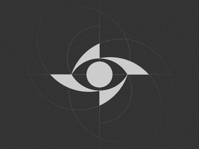 Image result for eye search logo