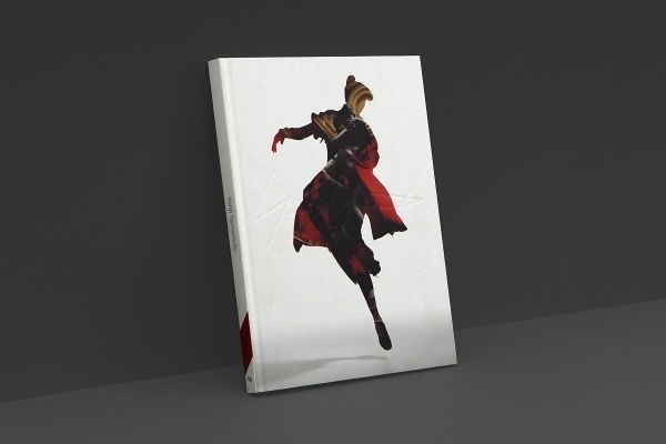 YES — Recent Projects Special | September Industry #book #yes