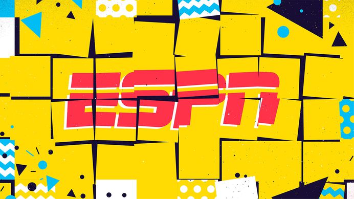 State - ESPN Youth Idents on Behance