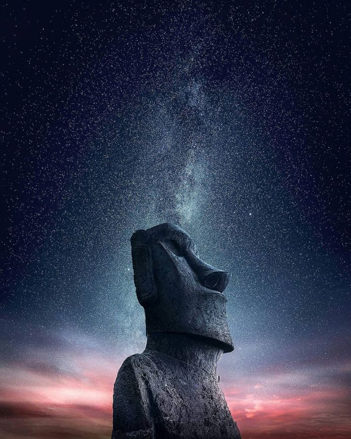 Fine Art Landscape Photography by Samir Belhamra