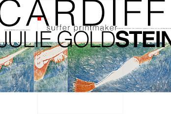 EDITION29 #surf #ipad #design #julie #goldstein