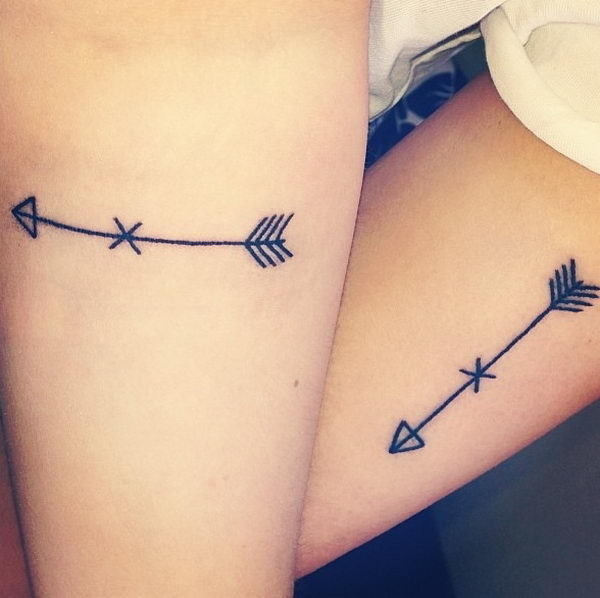 40+ Triangle Tattoos