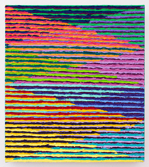 Todd Chilton | PICDIT #design #color #art #painting