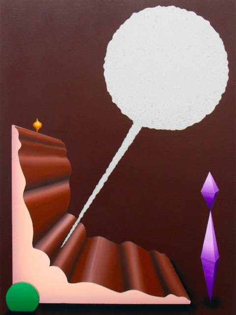 Lee Marshall | PICDIT #art #painting