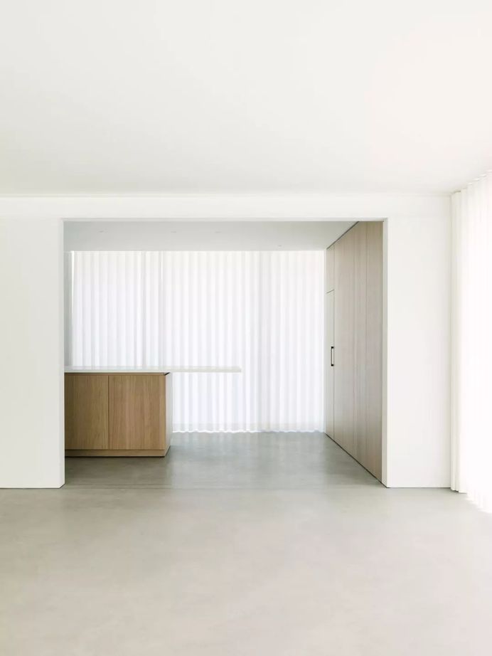 House RV by GRAUX & BAEYENS
