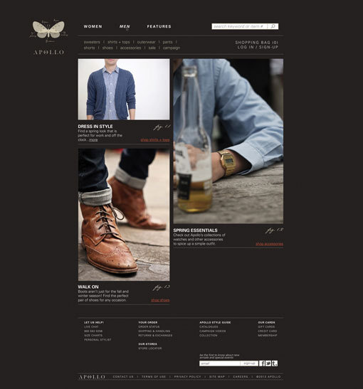 TiffanyHsu_Apollo_10 #site #grid #layout #web