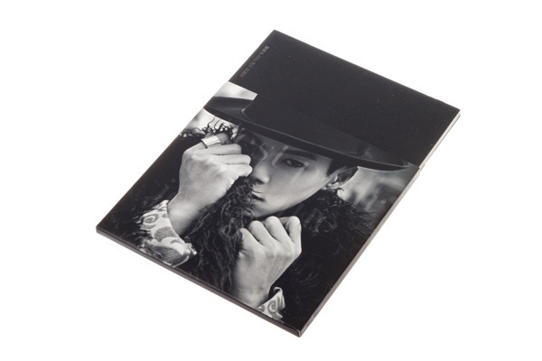 C'est pour cela que je t'aime #packaging #cd