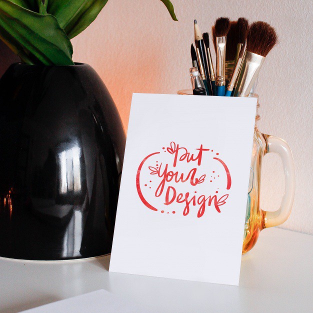 Greeting cards template design Free Psd. See more inspiration related to Mockup, Card, Design, Template, Web, Website, Mock up, Cards, Templates, Website template, Greeting card, Mockups, Up, Greeting, Web template, Realistic, Real, Web templates, Mock ups, Mock and Ups on Freepik.