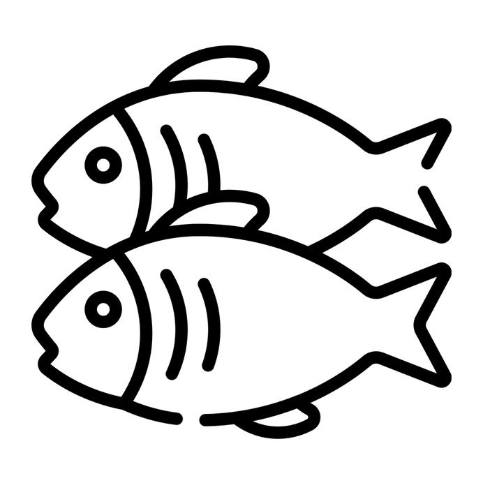 See more icon inspiration related to fish, meat, animal, food, fishes and meats on Flaticon.
