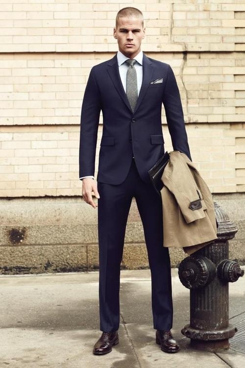 Man's Guilt #fashion #mens #photography