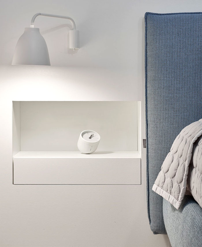 Urban Style Vilnius Home by AKTA - InteriorZine