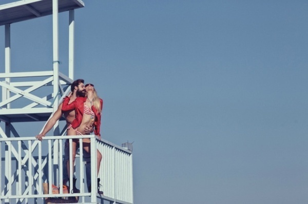 Fashion Photographer Dimitris Skoulos #fashion #photography #inspiration