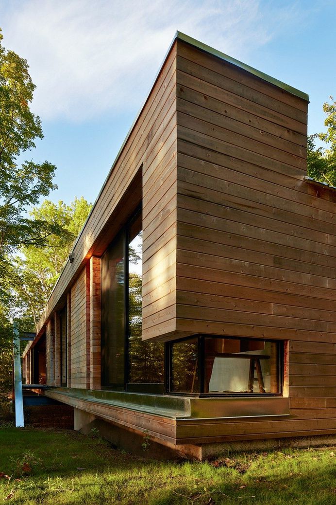 Puente House by LLAMA Architecture and Urban Design 15