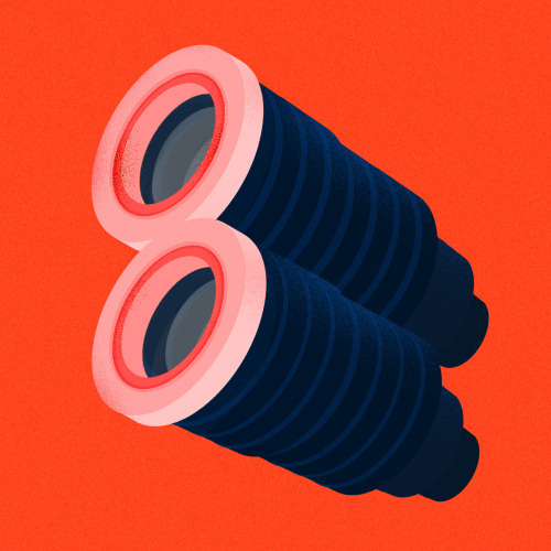 8 — 36 Days of Type